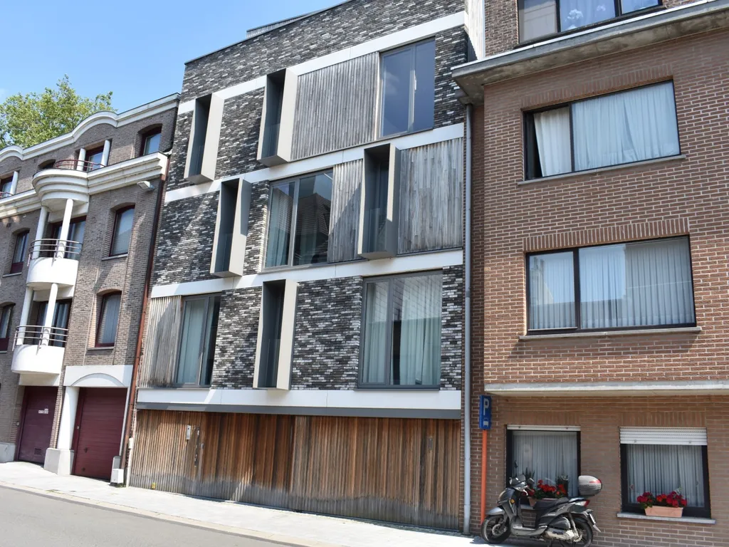 Hoofdfoto Appartement in Oudenaarde