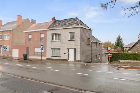 Huis Te Koop Oudenaarde