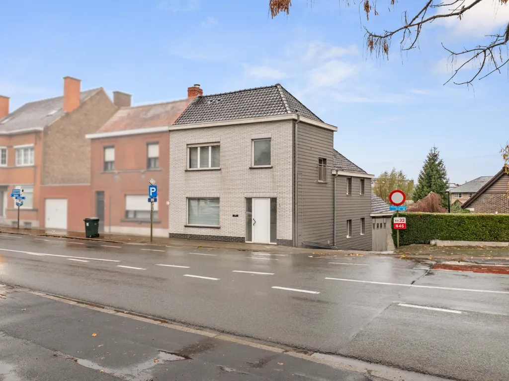 Hoofdfoto Huis in Oudenaarde