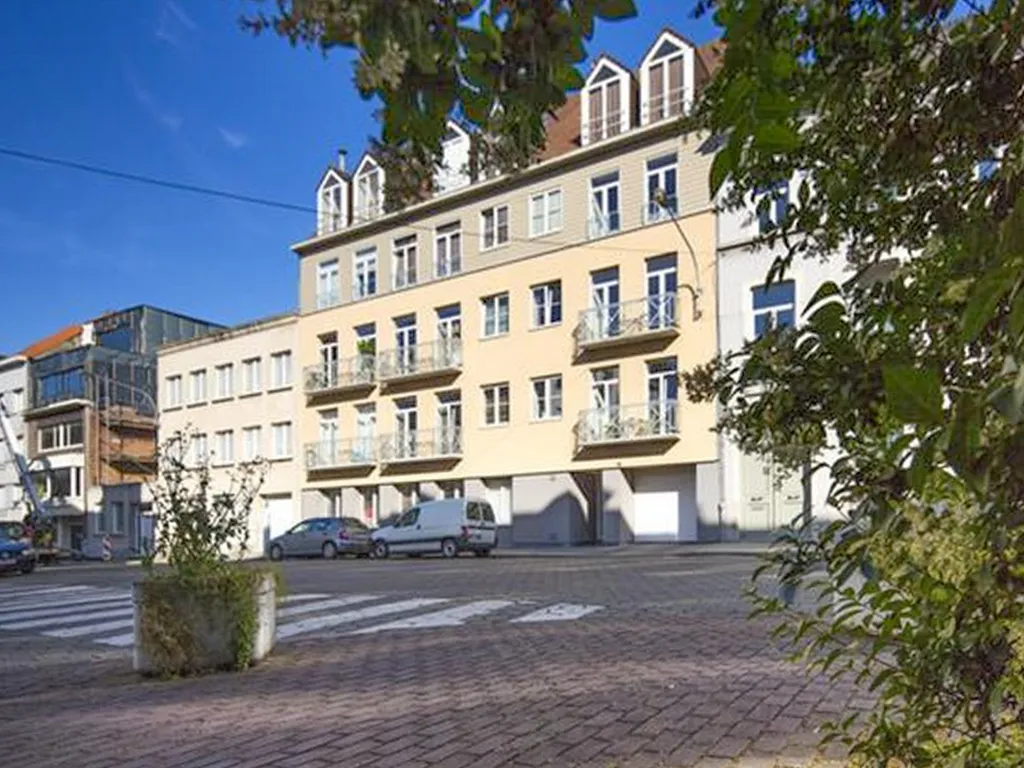 Hoofdfoto Huis in Kortrijk