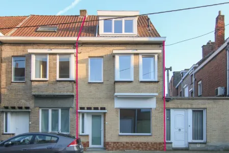 Huis Te Koop Kortrijk