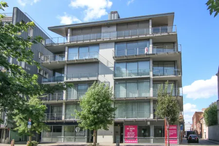 Huis Te Huur Kortrijk