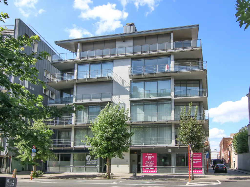 Hoofdfoto Huis in Kortrijk