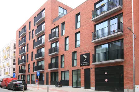 Huis Te Koop Kortrijk