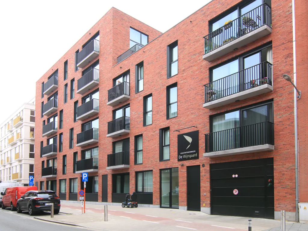 Hoofdfoto Huis in Kortrijk