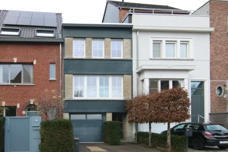 Huis Te Huur Kortrijk