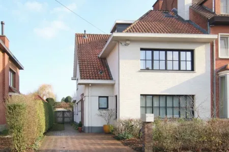 Huis Te Huur Kortrijk