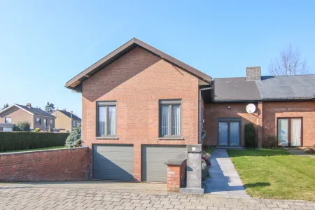 Huis Te Huur Kortrijk