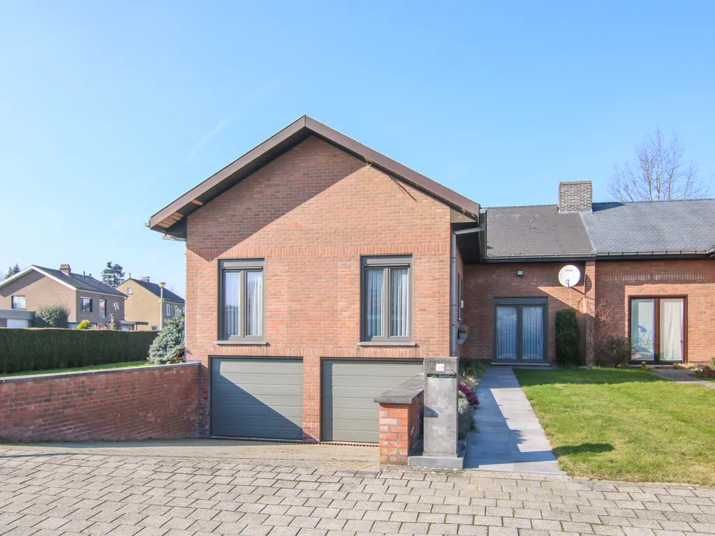 Hoofdfoto Huis in Kortrijk