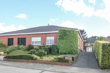 Huis Te Huur Marke