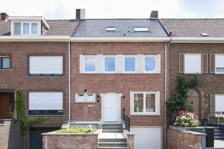 Huis Te Huur Kortrijk
