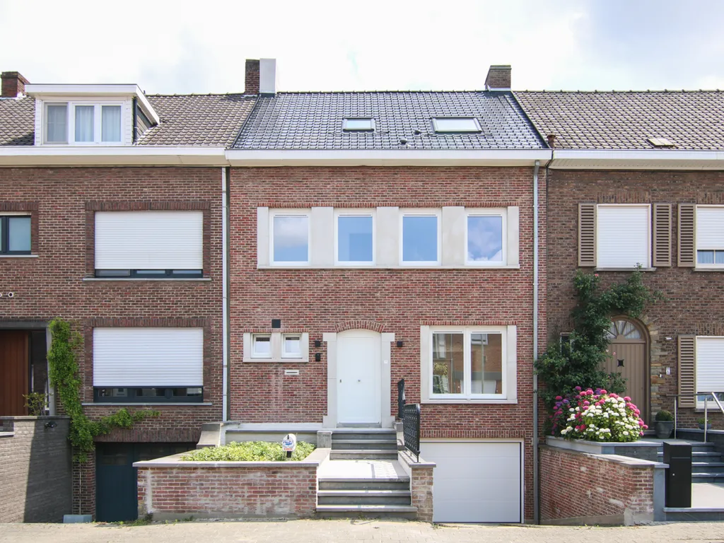 Hoofdfoto Huis in Kortrijk