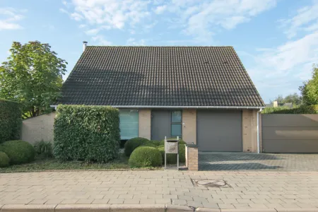Huis Te Huur Marke