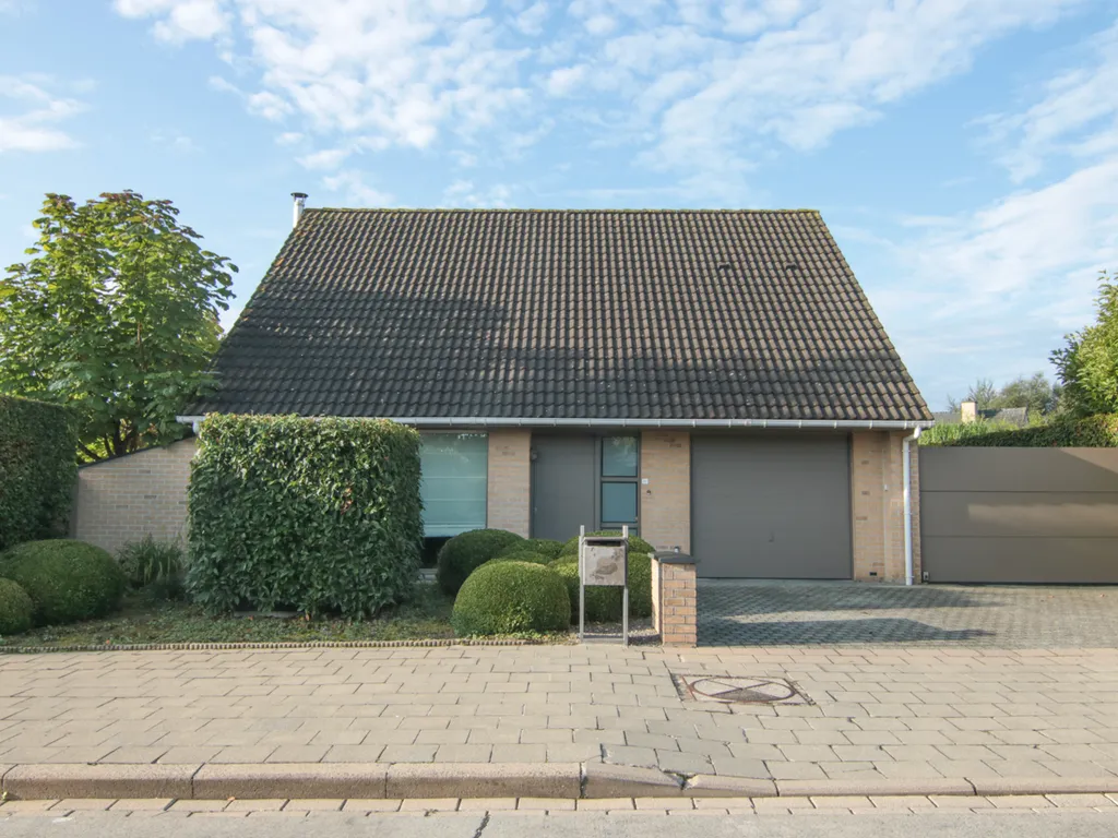Hoofdfoto Huis in Marke