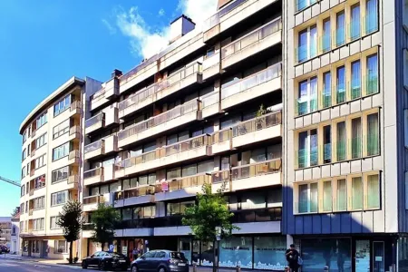 Huis Te Huur Kortrijk