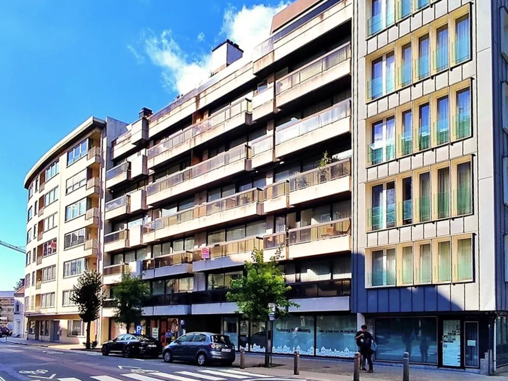 Hoofdfoto Huis in Kortrijk