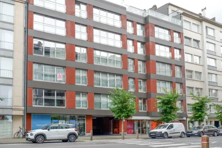 Huis Te Huur Kortrijk