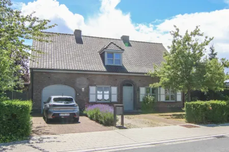 Huis Te Huur Marke