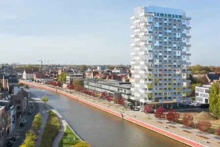Huis Te Huur Kortrijk