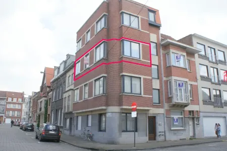 Huis Te Huur Kortrijk