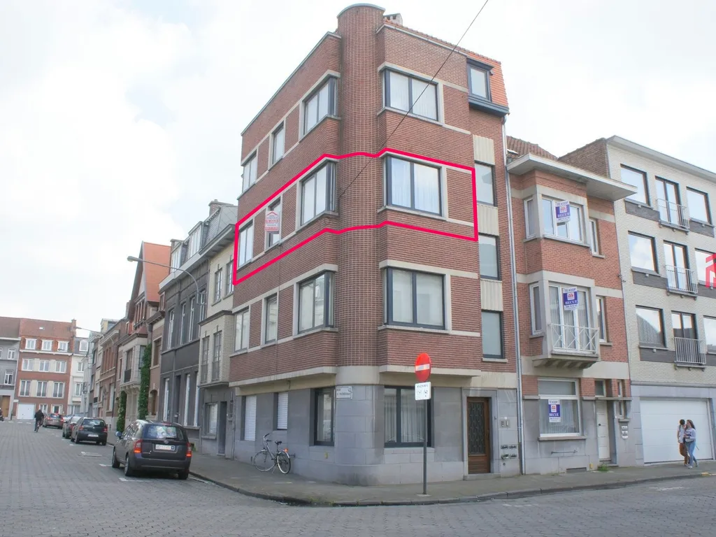 Hoofdfoto Huis in Kortrijk