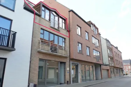 Huis Te Huur Kuurne
