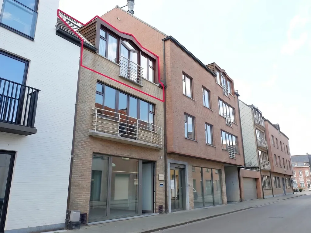 Hoofdfoto Huis in Kuurne