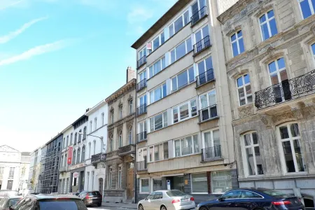 Huis Te Huur Kortrijk