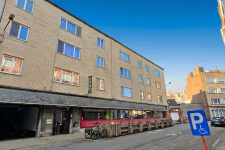 Huis Te Huur Kortrijk