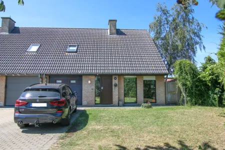 Huis Te Koop Wevelgem