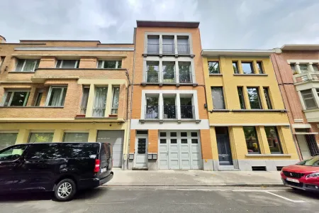 Appartement Te Huur Kortrijk