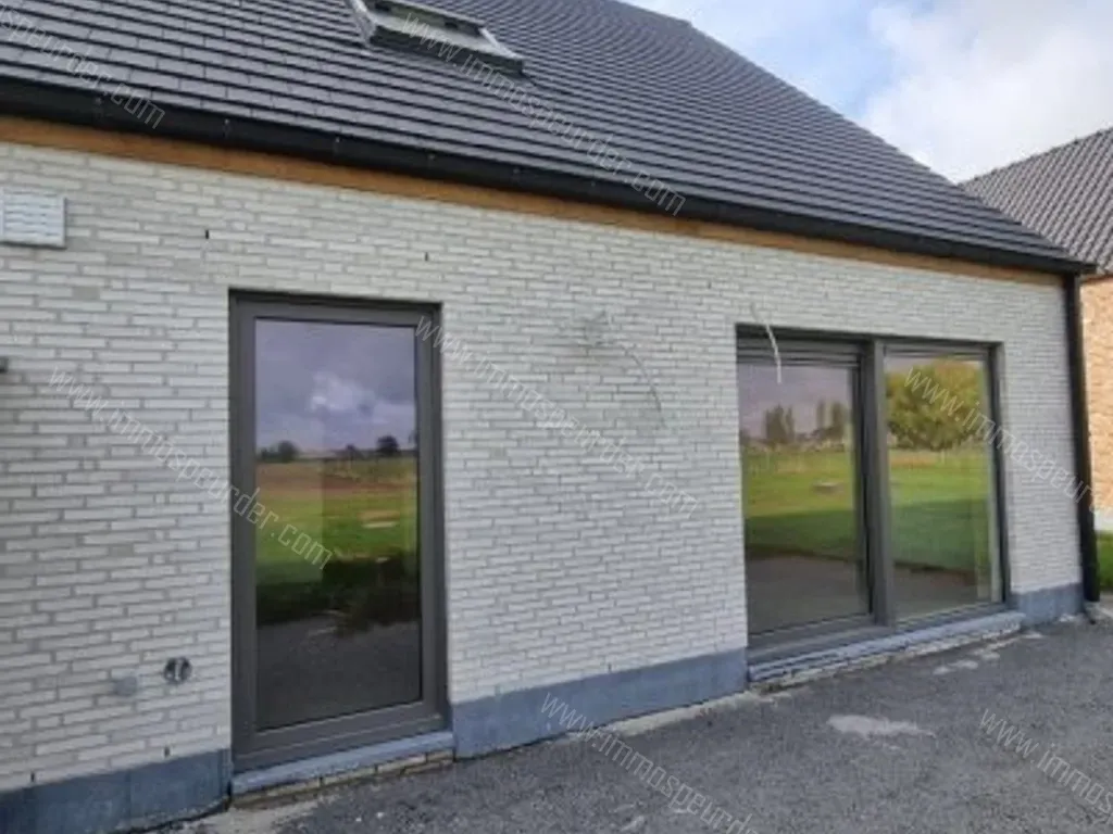 Huis in Comines-warneton - 1085431 - Rue de la Marlière 166-C, 7781 Comines-Warneton