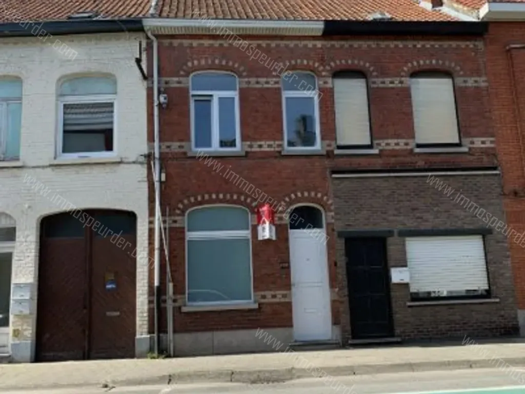 Huis in Menen - 1127905 - Bruggestraat 158, 8930 Menen