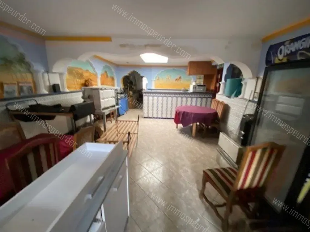 Appartement in Bizet - 1158946 - Rue d'Armentières 264, 7782 Bizet