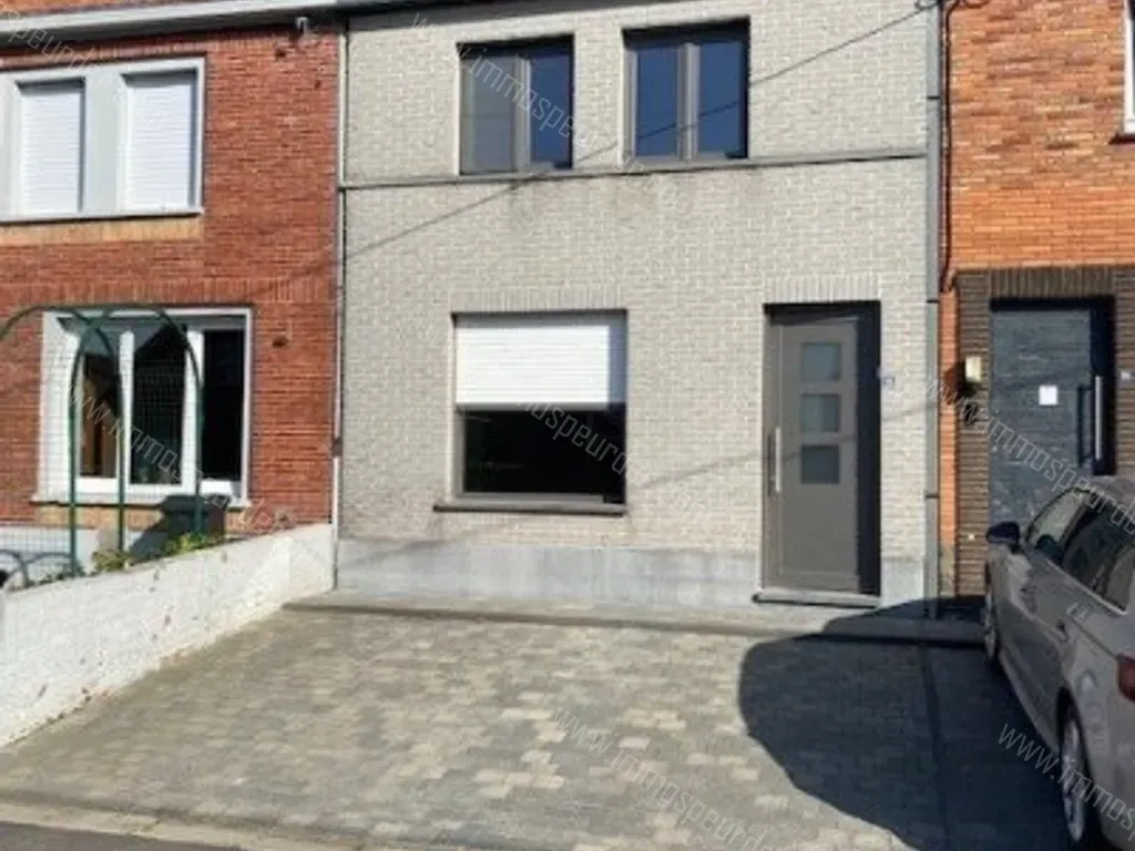 Huis in Mesen - 1162296 - Nieuw Zeelandersstraat 16, 8957 Mesen