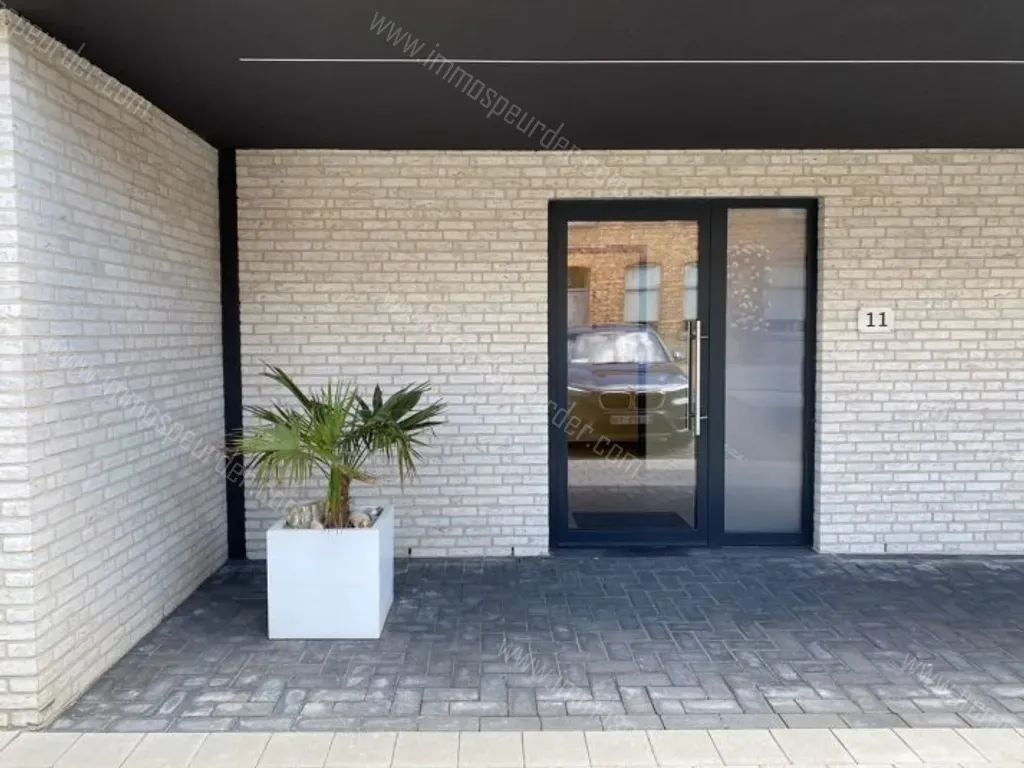Appartement in Mesen - 1199993 - Kerkstraat 11-0201, 8957 Mesen