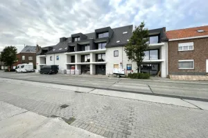 AppartementZonnebeke