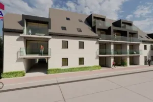 AppartementPassendale