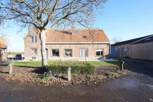 Huis Te Koop Langemark-Poelkapelle