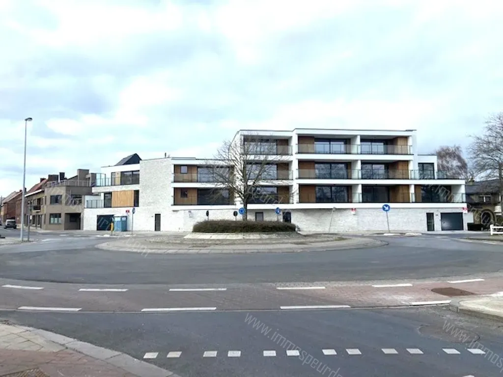 Appartement in Langemark-Poelkapelle - 1341733 - Nieuwe Kalsijde 20-205, 8920 Langemark-Poelkapelle