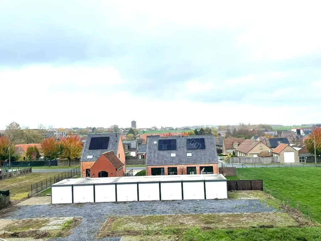 Garage Te Koop Passendale