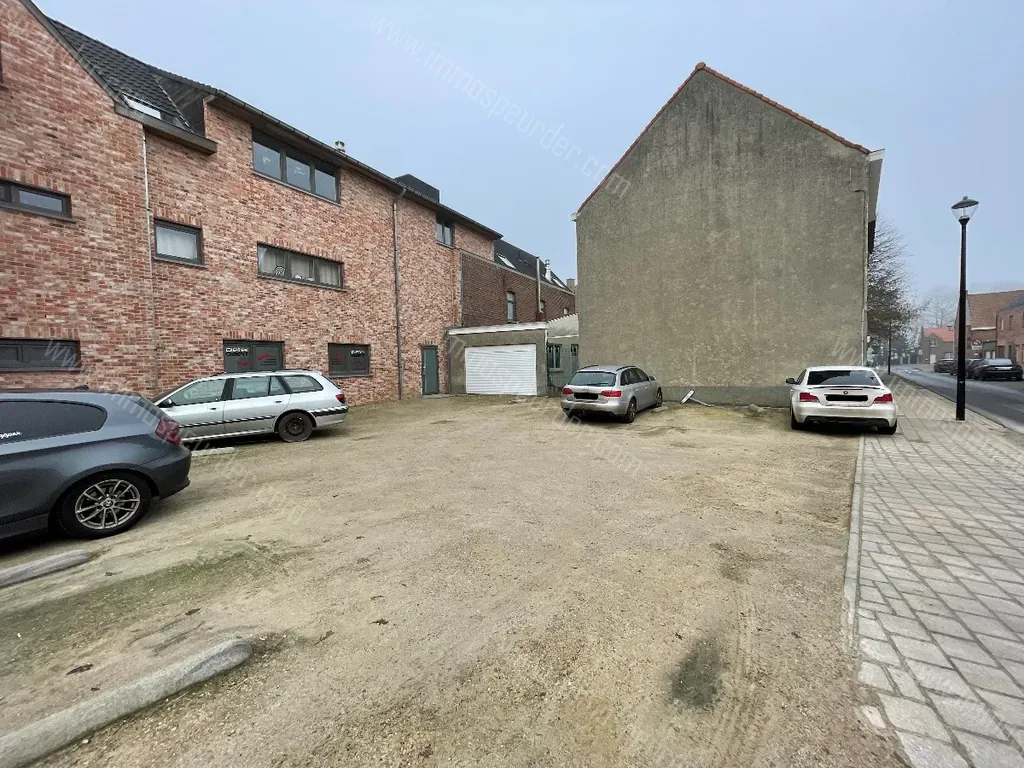 Garage Te Koop Geluveld