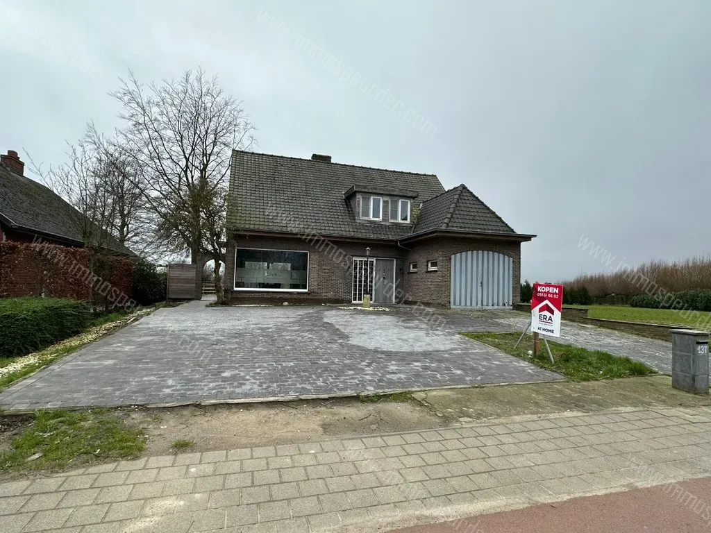 Maison in Staden - 1380905 - Sint Jansstraat 137, 8840 Staden