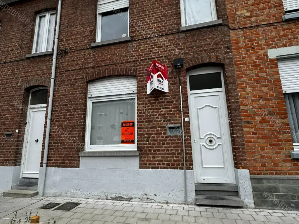 Huis in Wervik - 1406625 - Ooststraat 29, 8940 Wervik