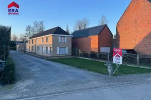Maison à Vendre Zonnebeke