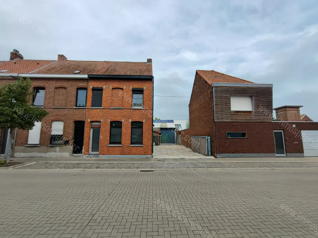 Handelspand in Wervik - 1427535 - Speiestraat 139, 8940 Wervik