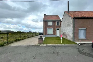 Huis Te Koop Wijtschate