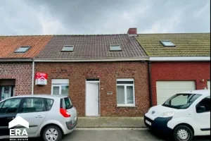 Huis Te Koop Zonnebeke