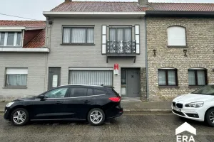 Huis Te Koop Zonnebeke