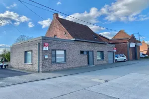 Huis Te Koop Langemark-Poelkapelle